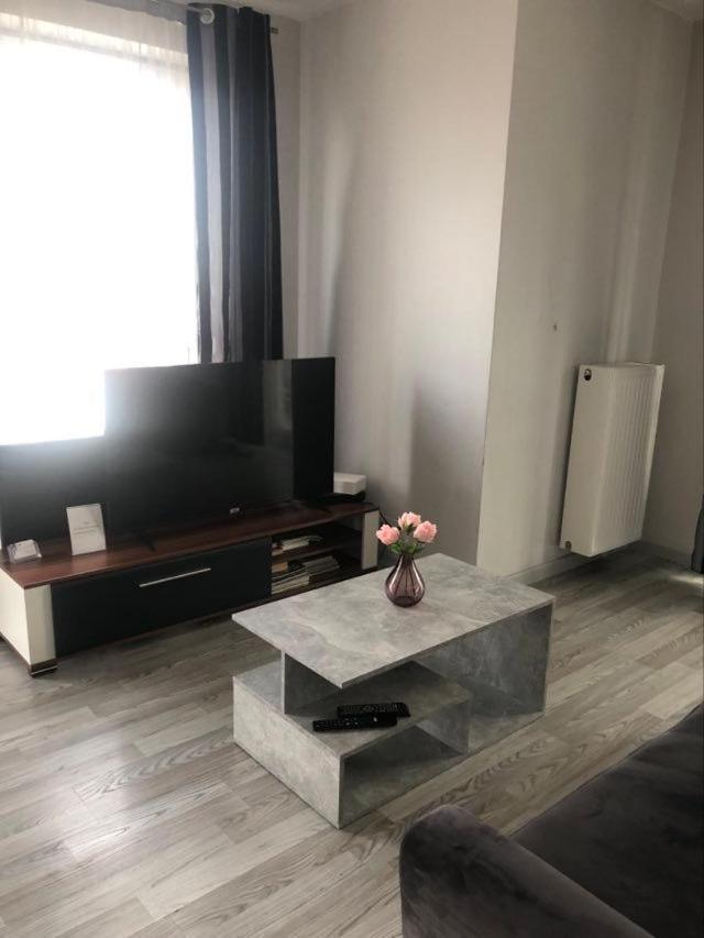 Apartament Metropolia Typu Deluxe, Free Wifi, Fv Warsaw Luaran gambar