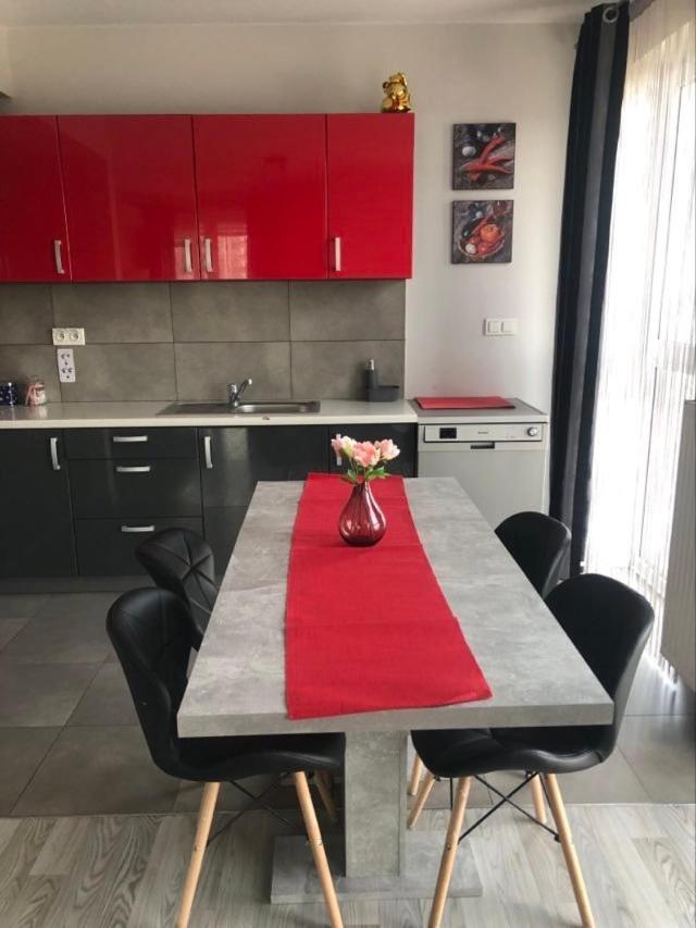Apartament Metropolia Typu Deluxe, Free Wifi, Fv Warsaw Luaran gambar